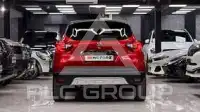 2018 Renault Captur