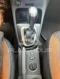 2018 Renault Captur