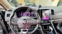 2018 Renault Koleos