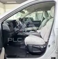 2018 Renault Koleos