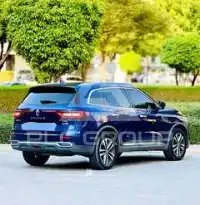 2018 Renault Koleos