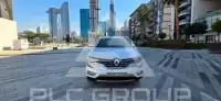2018 Renault Koleos