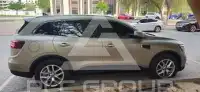 2018 Renault Koleos