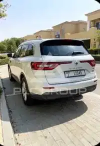 2018 Renault Koleos