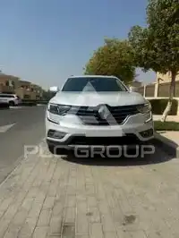 2018 Renault Koleos