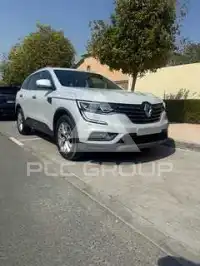 2018 Renault Koleos