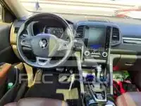 2018 Renault Koleos