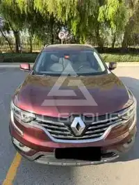 2018 Renault Koleos