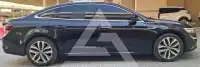 2018 Renault Talisman