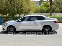 2018 Renault Megane