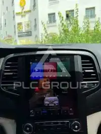 2018 Renault Megane