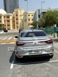 2018 Renault Megane