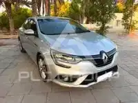 2018 Renault Megane