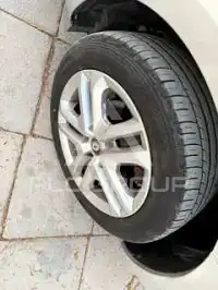2018 Renault Megane