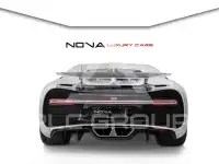 2018 Bugatti Chiron
