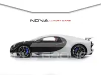 2018 Bugatti Chiron