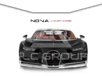 2018 Bugatti Chiron