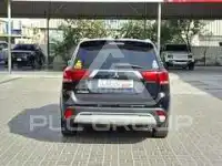 2019 Mitsubishi OUTLANDER