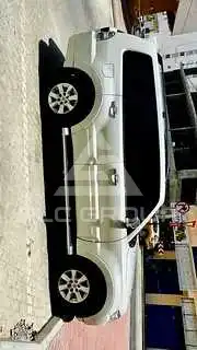 2019 Mitsubishi PAJARO