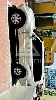 2019 Mitsubishi PAJARO
