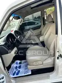 2019 Mitsubishi PAJARO