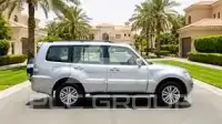 2019 Mitsubishi PAJARO