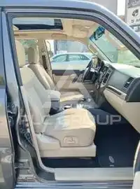 2019 Mitsubishi PAJARO