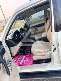 2019 Mitsubishi PAJARO