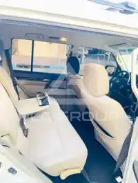 2019 Mitsubishi PAJARO