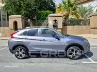 2019 Mitsubishi ECLIPSE
