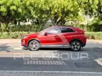 2019 Mitsubishi ECLIPSE