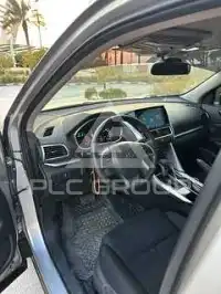 2019 Mitsubishi ECLIPSE