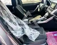 2019 Mitsubishi ECLIPSE