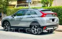 2019 Mitsubishi ECLIPSE