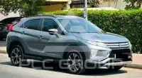 2019 Mitsubishi ECLIPSE