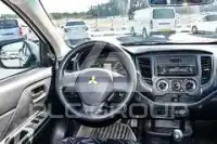 2019 Mitsubishi L200