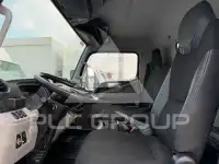 2019 Mitsubishi Canter