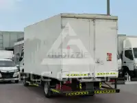 2019 Mitsubishi Canter