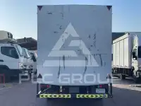 2019 Mitsubishi Canter