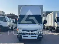 2019 Mitsubishi Canter