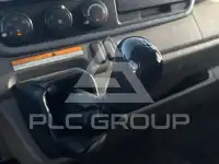 2019 Mitsubishi Canter