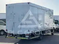 2019 Mitsubishi Canter