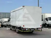 2019 Mitsubishi Canter