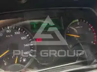 2019 Mitsubishi Canter