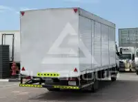 2019 Mitsubishi Canter