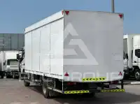 2019 Mitsubishi Canter