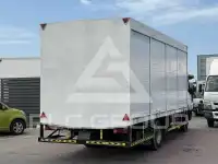2019 Mitsubishi Canter