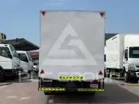2019 Mitsubishi Canter