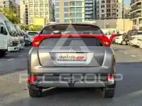 2019 Mitsubishi ECLIPSE