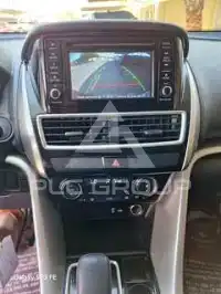 2019 Mitsubishi ECLIPSE